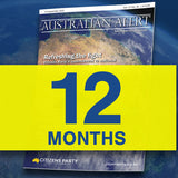 Australian Alert