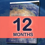 Australian Alert