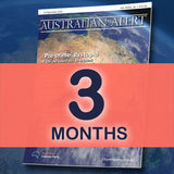 Australian Alert