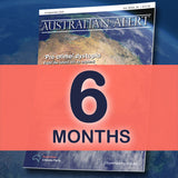 Australian Alert