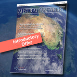 Australian Alert