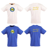 Unisex Logo Tee Shirt