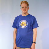 Unisex Logo Tee Shirt