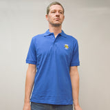 Men’s 100% Cotton Polo Shirts