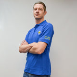 Men’s 100% Cotton Polo Shirts