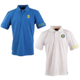 Men’s 100% Cotton Polo Shirts
