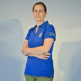 Ladies’s Cotton Polo Shirts