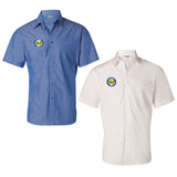Men’s Short Sleeve Shirt