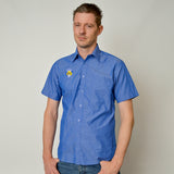 Men’s Short Sleeve Shirt