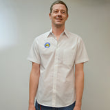Men’s Short Sleeve Shirt