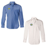 Men’s Long Sleeve Shirt