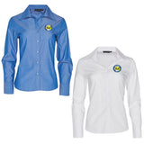 Ladies Long Sleeve Shirt