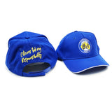 Cap - Blue