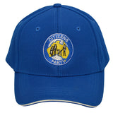 Cap - Blue