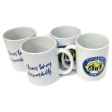 Coffee Mugs