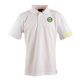 Men’s 100% Cotton Polo Shirts