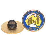 Lapel Pin